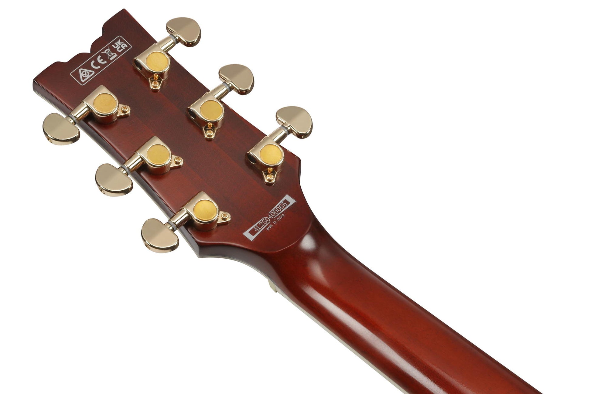 IBANEZ AR625FMSP CML