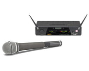 SAMSON AIRLINE 77 HANDHELD SYSTEM