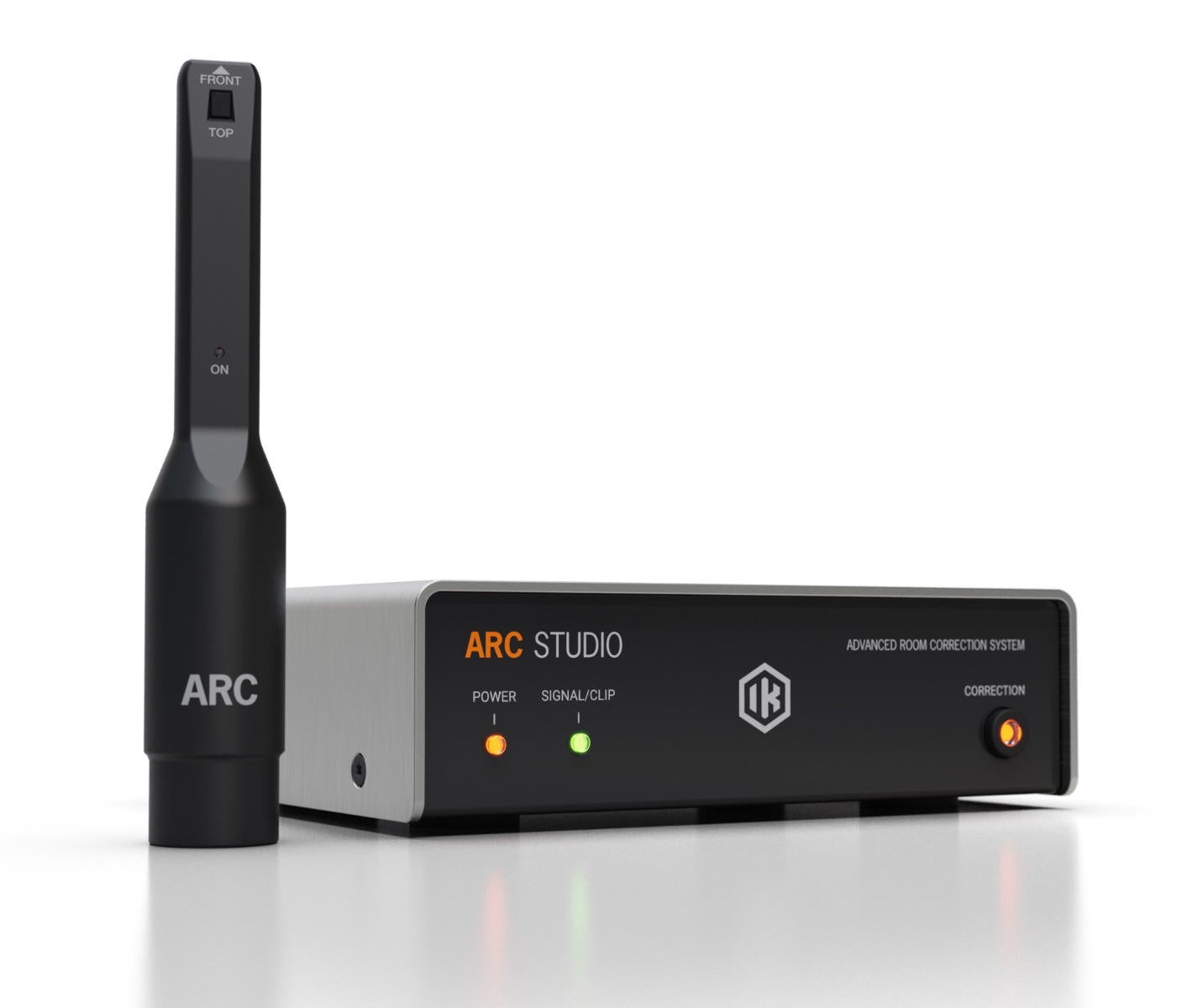 Ik Multimedia ARC Studio