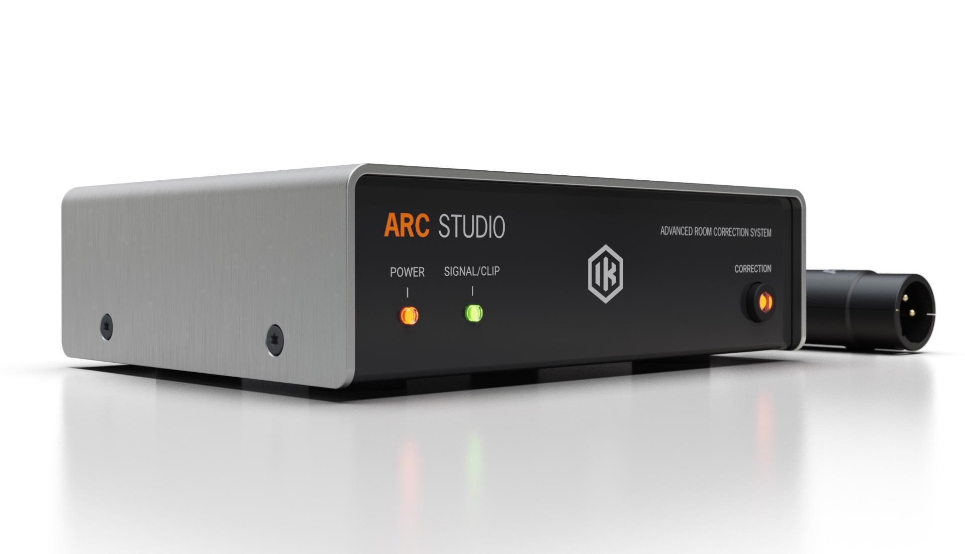 Ik Multimedia ARC Studio