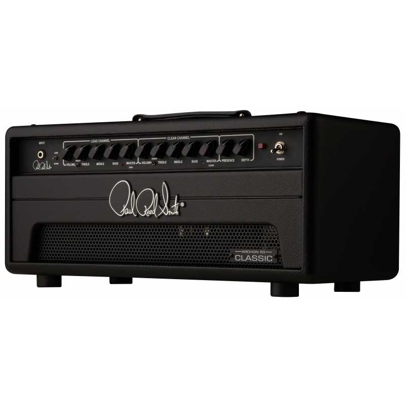 PRS ARCHON CLASSIC 50 HEAD
