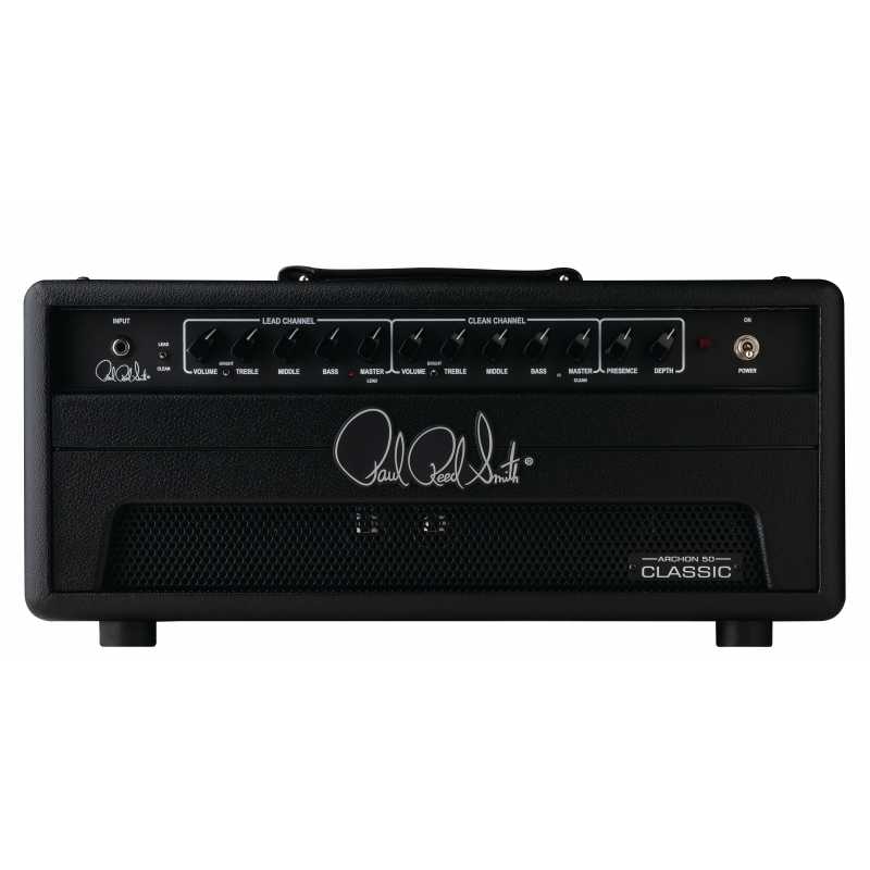 PRS ARCHON CLASSIC 50 HEAD