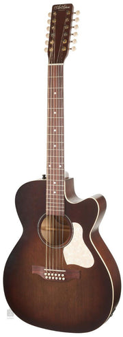 A&L Legacy 12 Bourbon Burst CW Presys II
