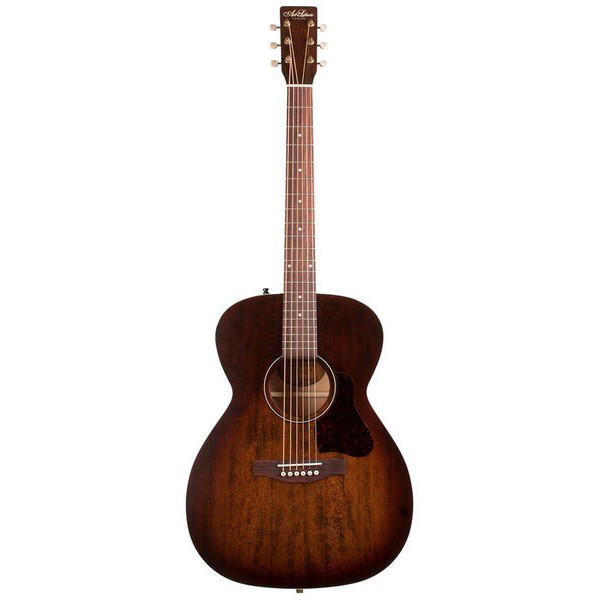 A&L Legacy Bourbon Burst Presys II