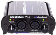 ART Dual Pre USB