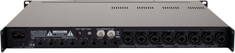 ART TubeOpto8 (B-Stock)