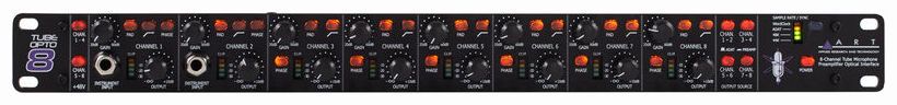 ART TubeOpto8 (B-Stock)