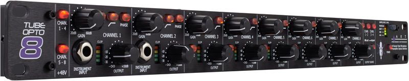 ART TubeOpto8 (B-Stock)
