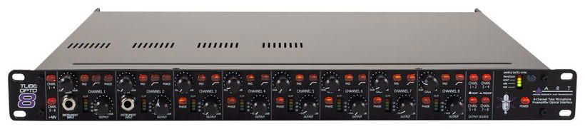 ART TubeOpto8