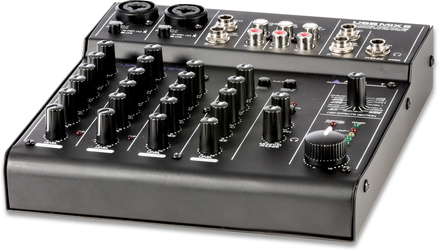 ART USBMIX6
