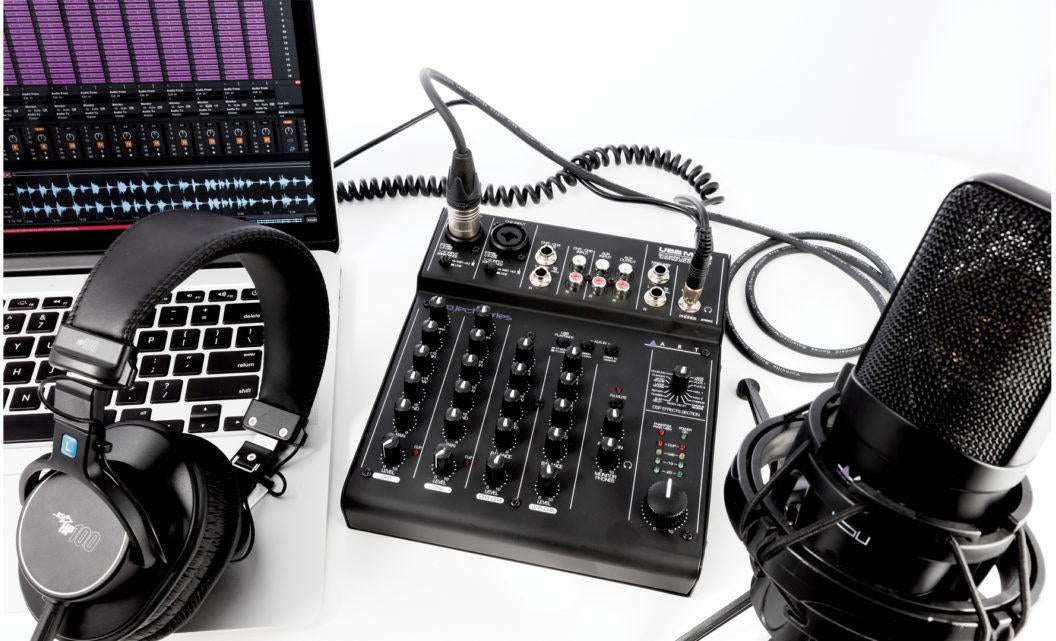 ART USBMIX6