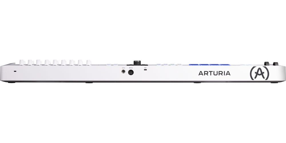 Arturia Keylab Essential 61 MK3 White