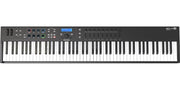 Arturia KeyLab Essential 88 Black Edition