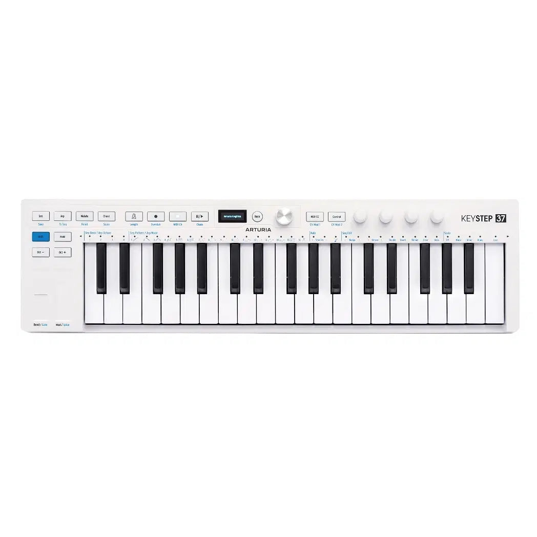ARTURIA KEYSTEP 37 MK2