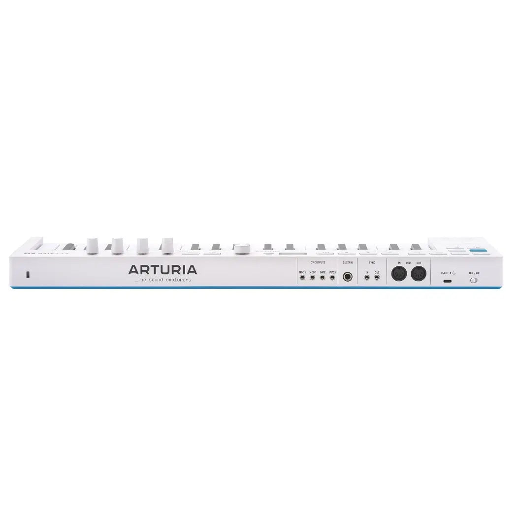 ARTURIA KEYSTEP 37 MK2