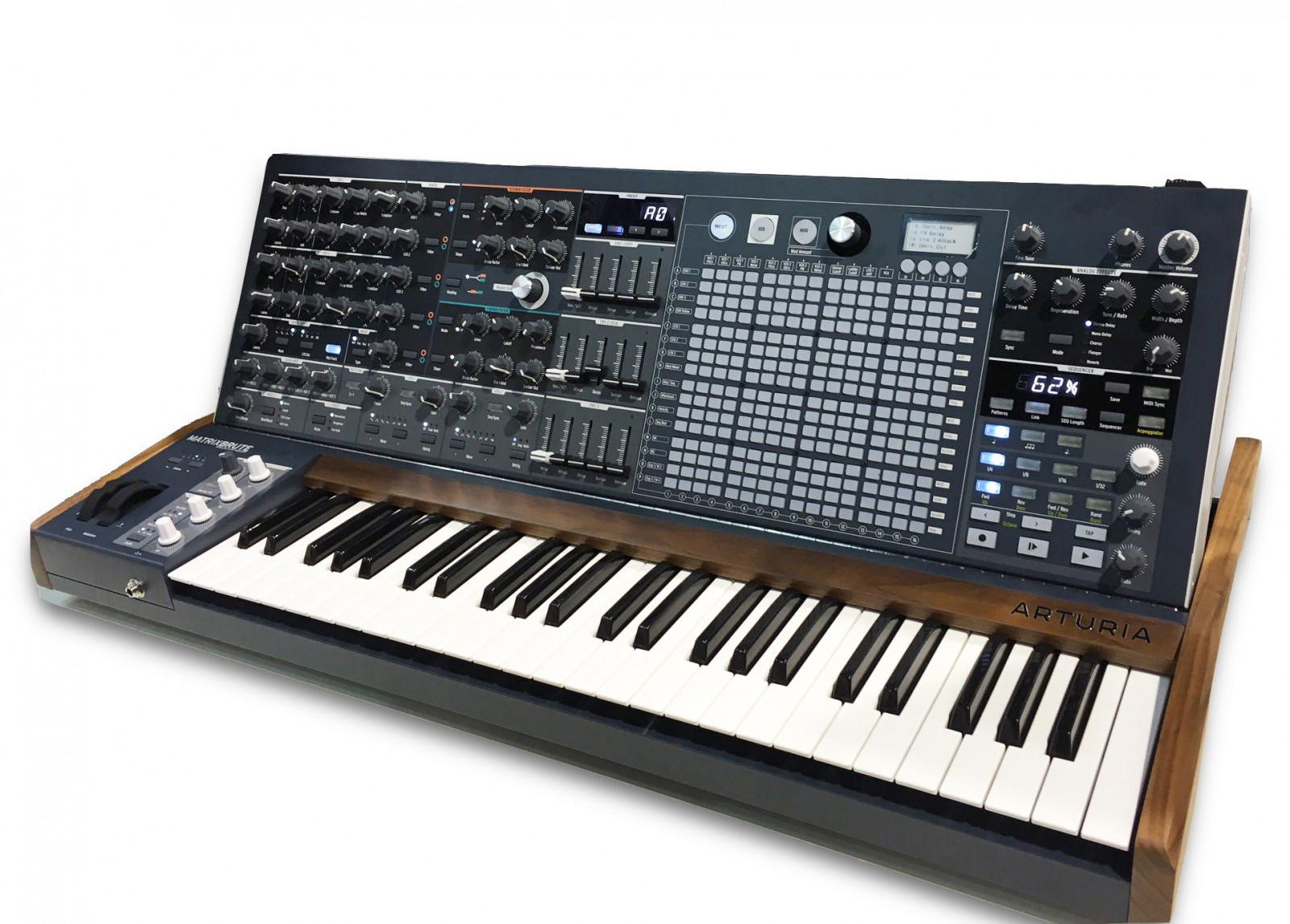 Arturia MatrixBrute Sintetizador 
