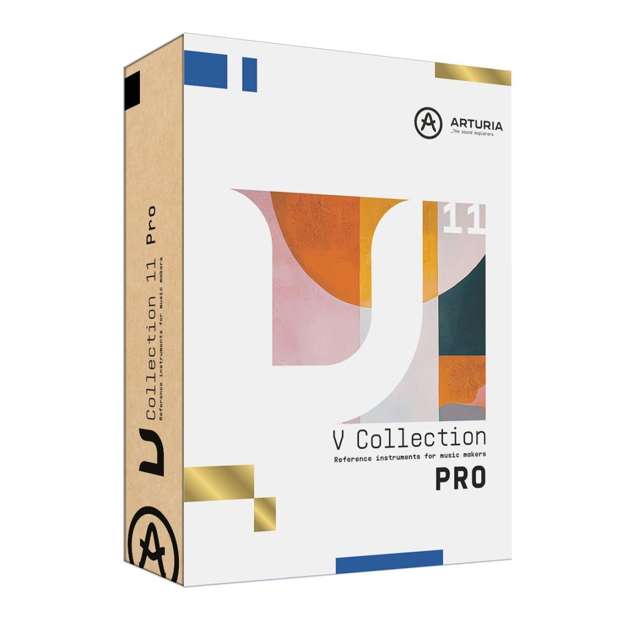 ARTURIA V Collection 11 Pro