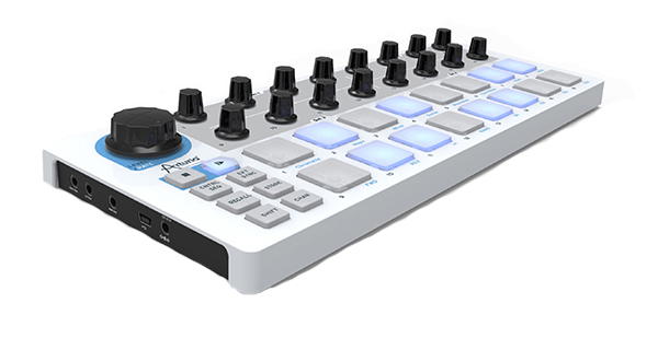 Arturia BeatStep