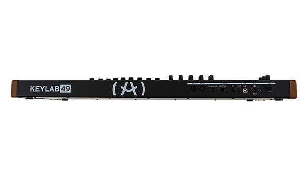 Arturia Keylab 49 Black Edition (B-Stock)