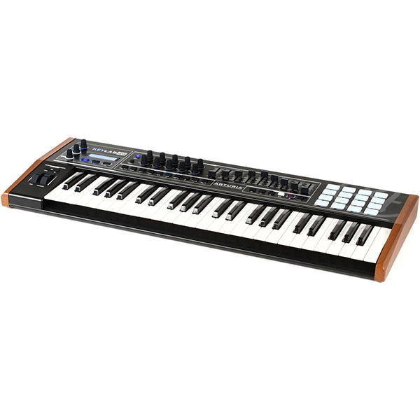 Arturia Keylab 49 Black Edition (B-Stock)