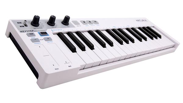 Arturia KeyStep
