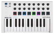 Arturia Minilab MKII (B-Stock)