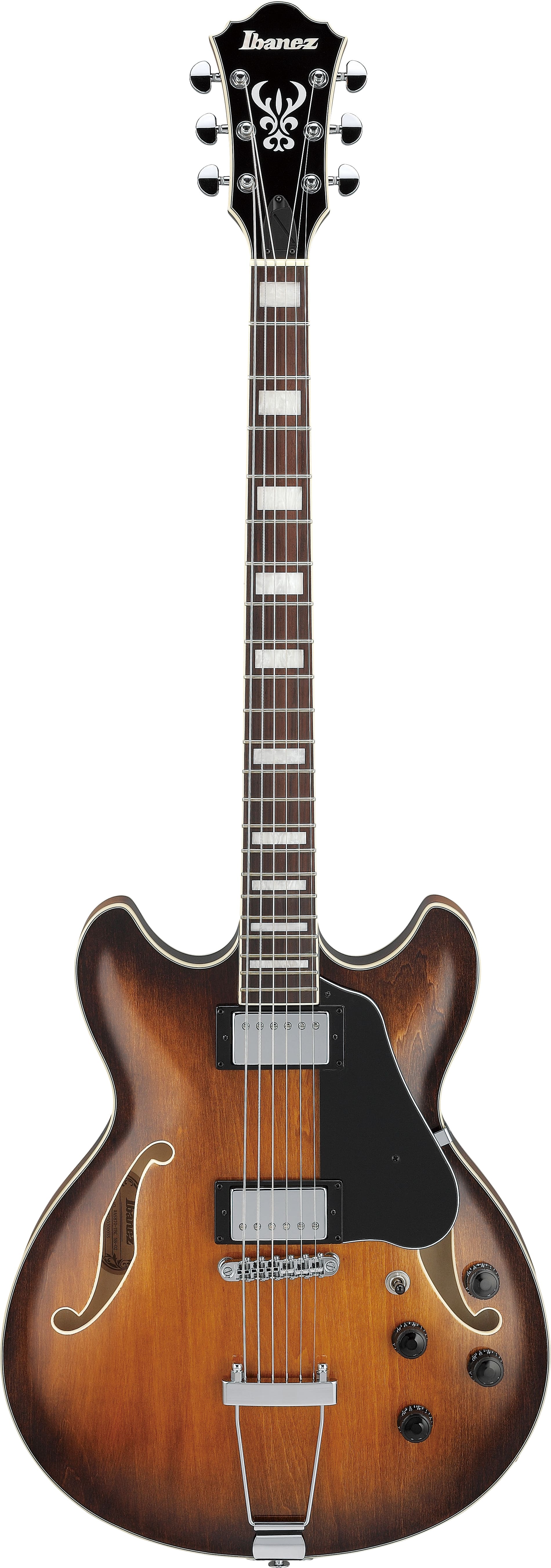 IBANEZ AS7328 TBC