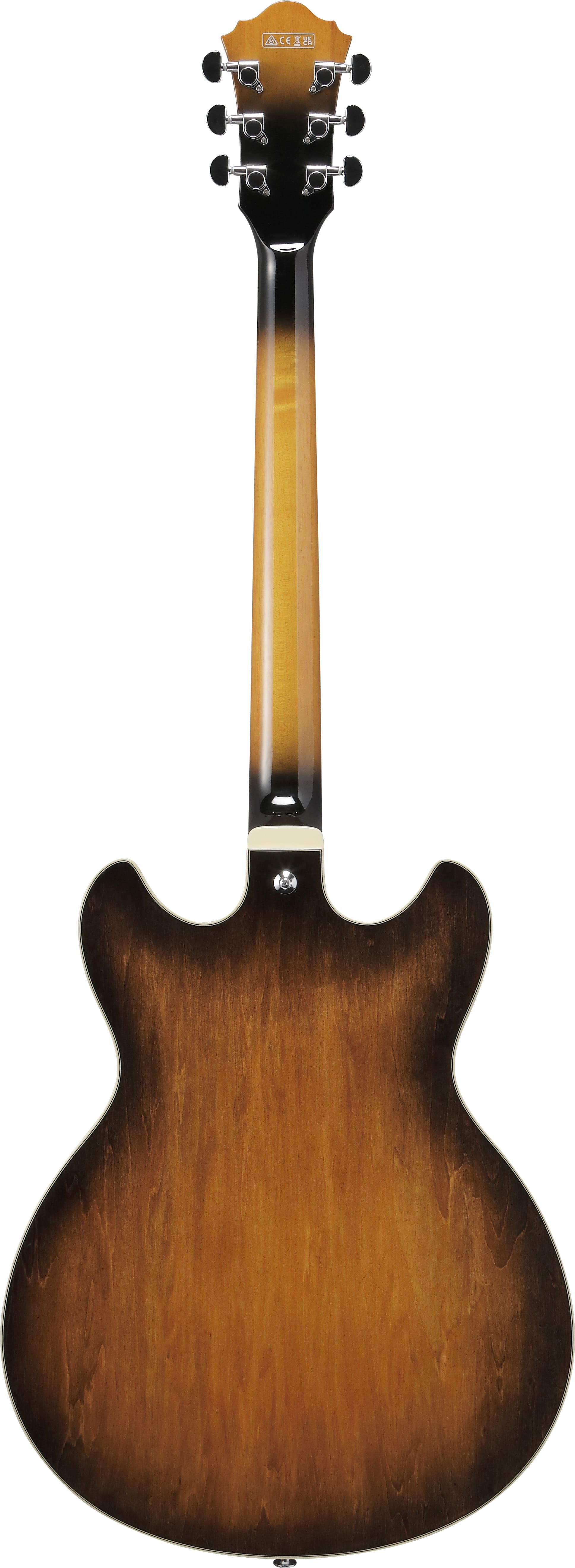 IBANEZ AS7328 TBC