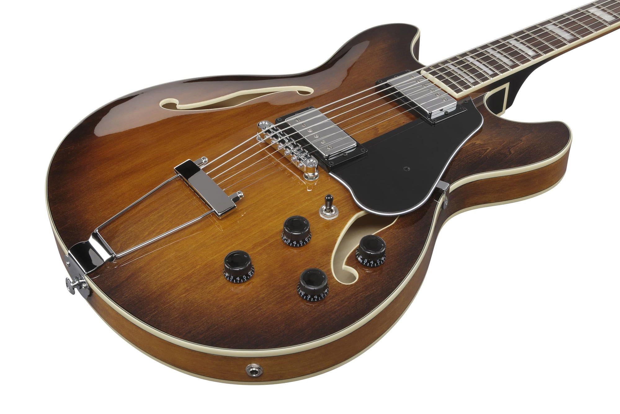 IBANEZ AS7328 TBC