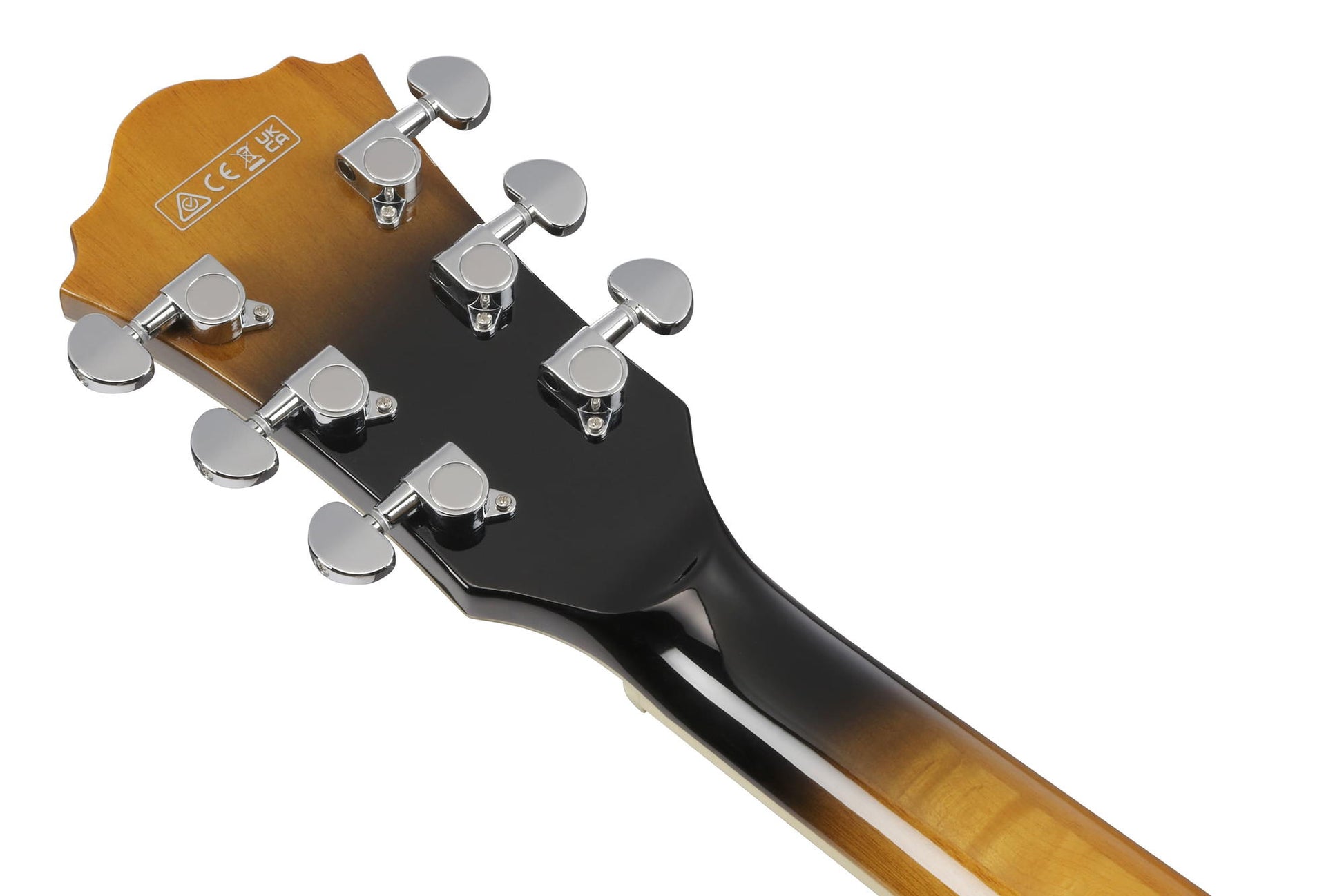IBANEZ AS7328 TBC