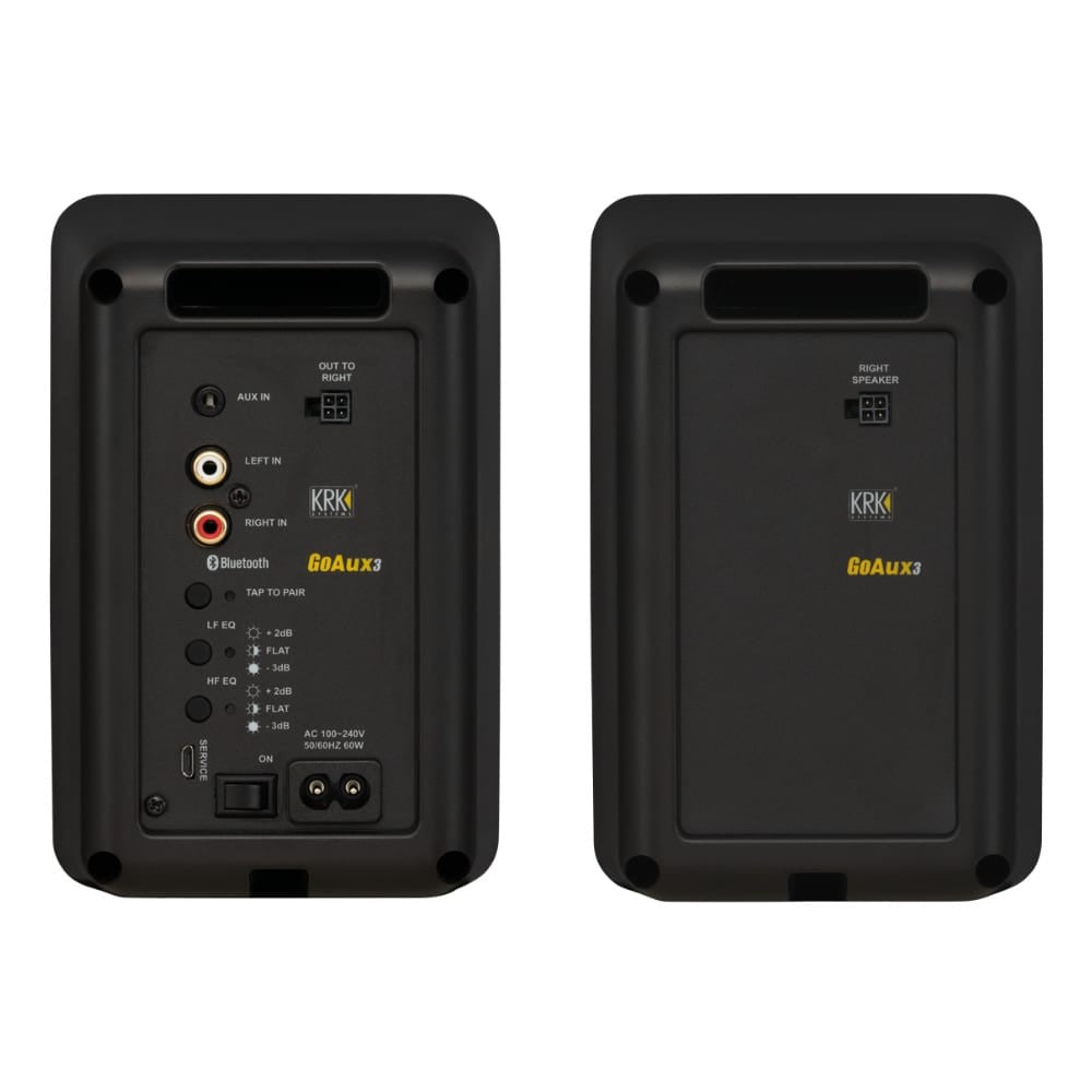 KRK GoAux 3