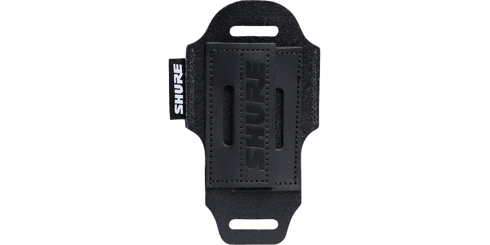 SHURE BY GATOR FUNDA PARA PETACA - NEGRA