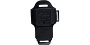 SHURE BY GATOR FUNDA PARA PETACA - NEGRA