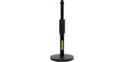SHURE BY GATOR SOPORTE DE ESCRITORIO BASE REDONDA