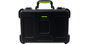 SHURE BY GATOR ESTUCHE DE TRANSPORTE PARA 7 MICRÓFONOS