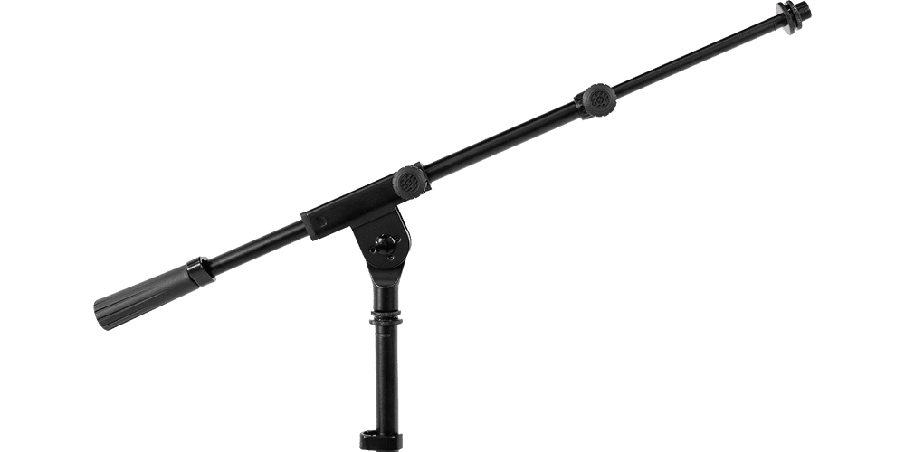 SHURE BY GATOR SOPORTE DE MICRÓFONO