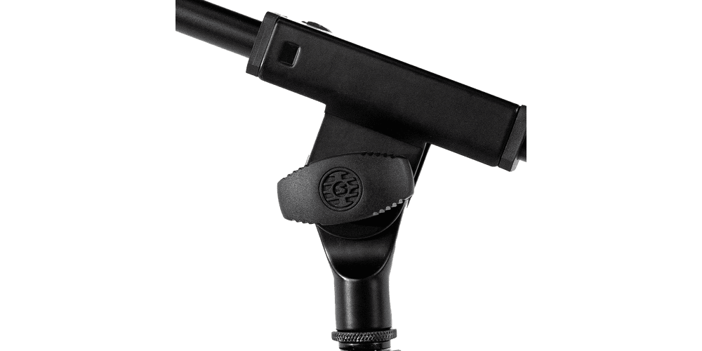 SHURE BY GATOR SOPORTE DE MICRÓFONO