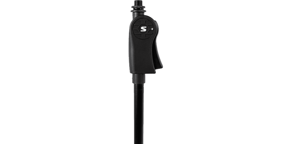 SHURE BY GATOR SOPORTE DE MICRÓFONO