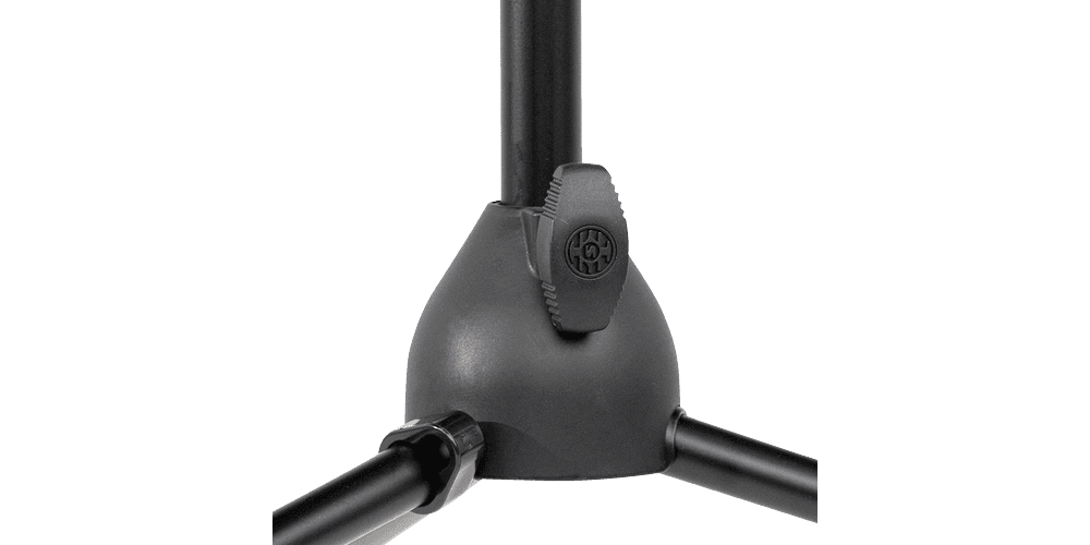 SHURE BY GATOR SOPORTE DE MICRÓFONO