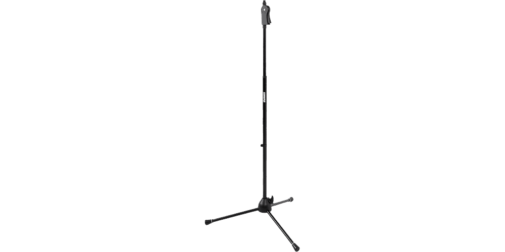 SHURE BY GATOR SOPORTE DE MICRÓFONO
