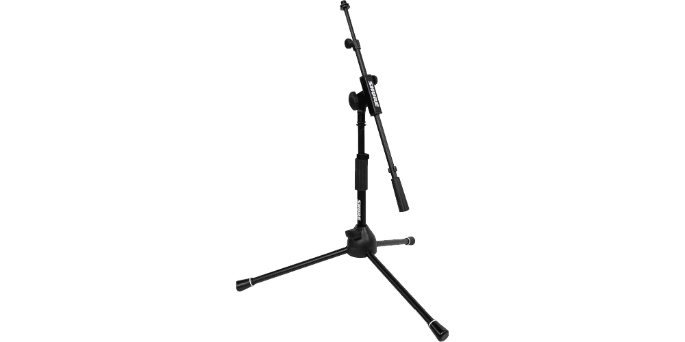 SHURE BY GATOR SOPORTE DE MICRÓFONO PEQUEÑO
