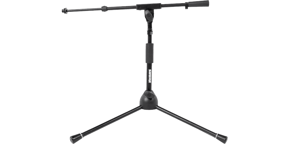 SHURE BY GATOR SOPORTE DE MICRÓFONO PEQUEÑO