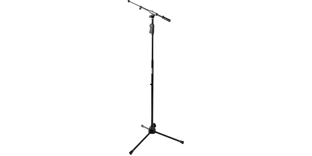 SHURE BY GATOR Soporte Micrófono Ergonómico