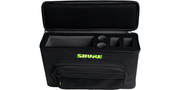SHURE BY GATOR FUNDA PARA 2 SISTEMAS INALÁMBRICOS