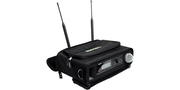 SHURE BY GATOR FUNDA PARA 1 SISTEMA INALÁMBRICO