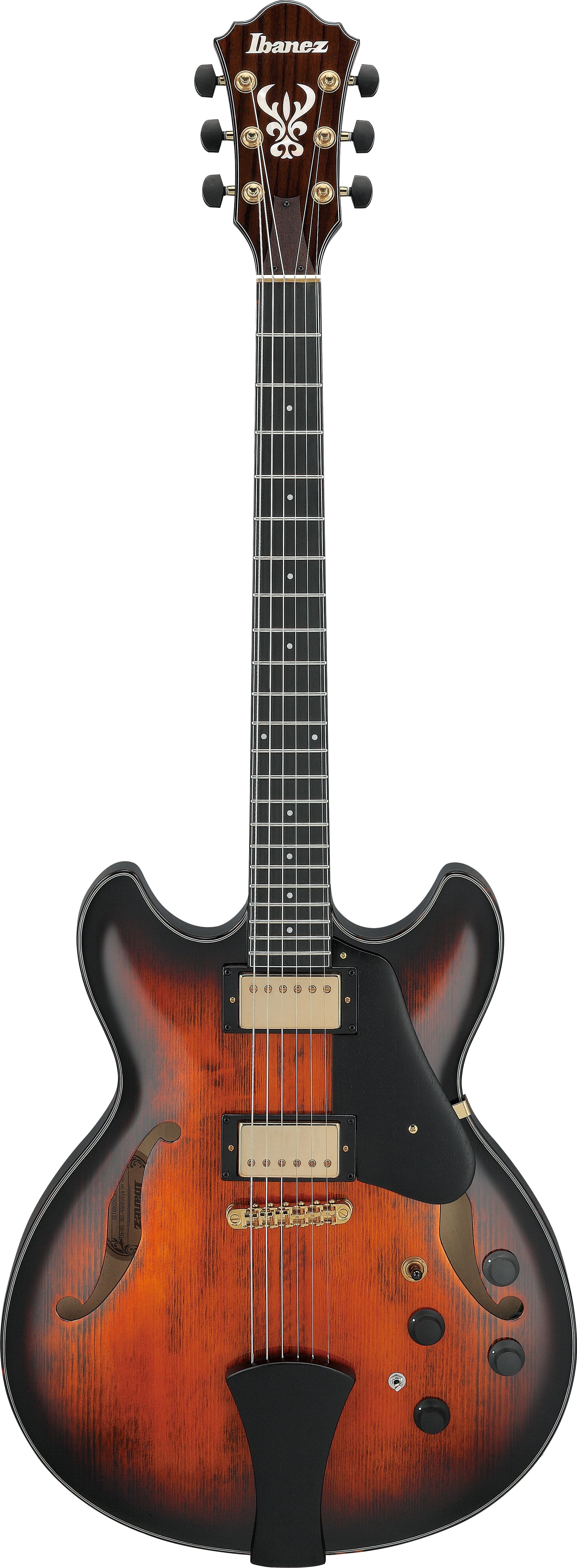 IBANEZ ASH300 TBC