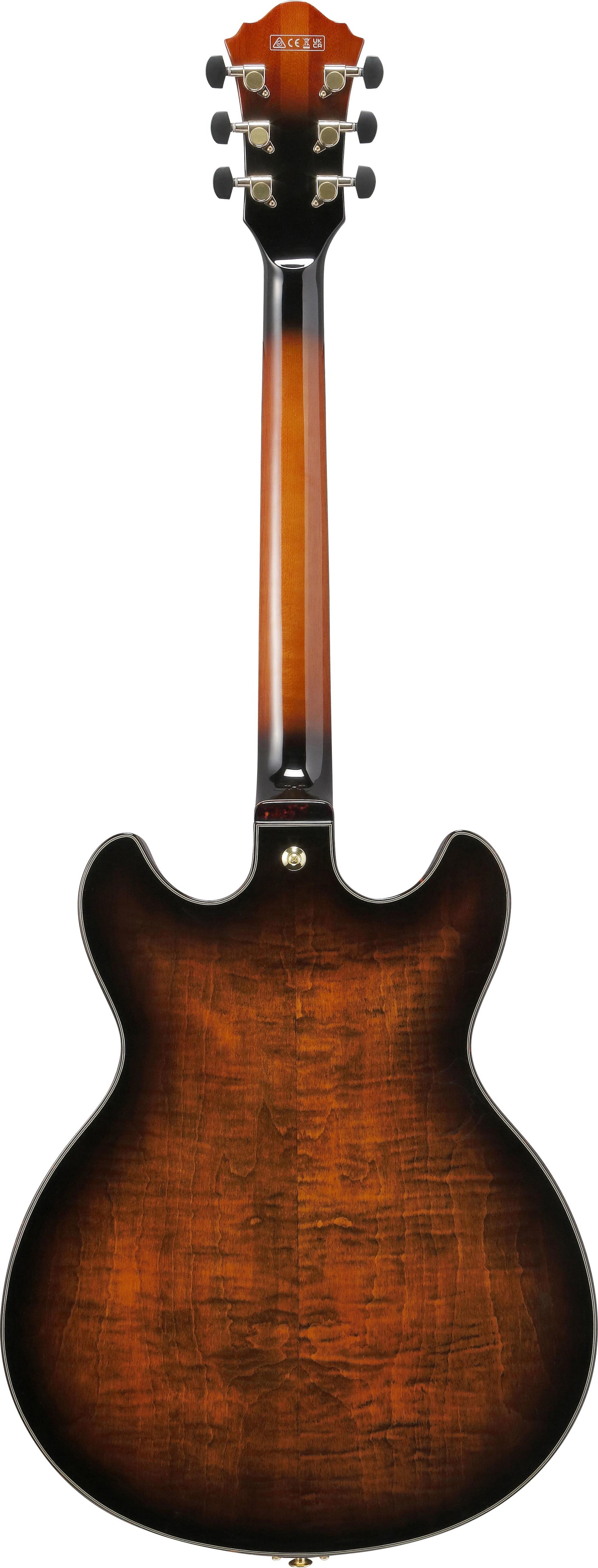IBANEZ ASH300 TBC