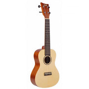 ASHTON UKELELE CONCIERTO 240SP ABETO
