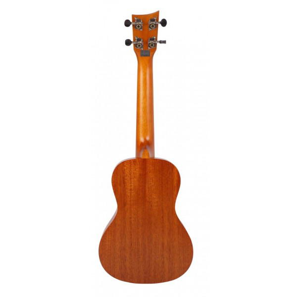 ASHTON UKELELE CONCIERTO 240SP ABETO