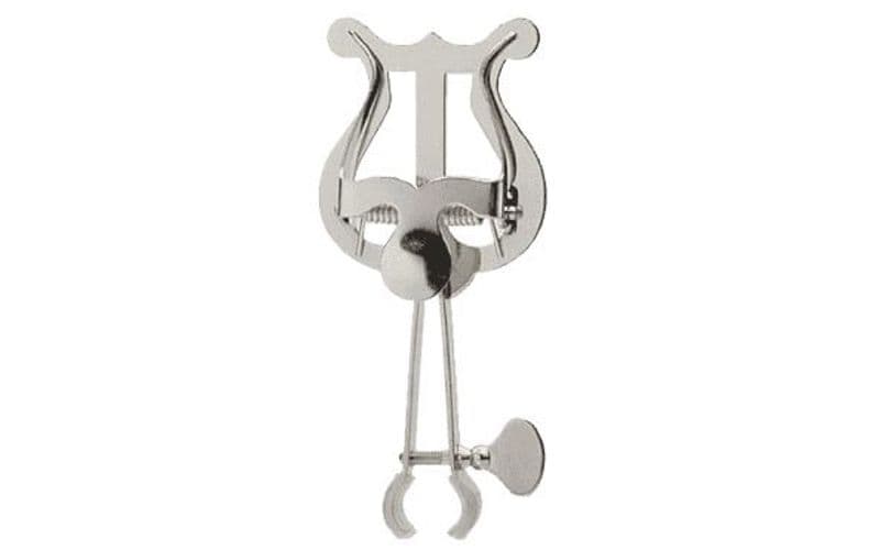SML Paris Atril de pasacalle. Pinza Universal